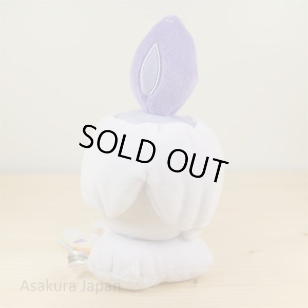 Photo3: Pokemon 2016 ALL STAR COLLECTION Litwick Plush Toy SAN-EI (3)