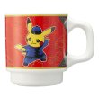 Photo1: Pokemon Center 2016 World Pikachu Mug Ceramic cup China ver. (1)