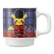 Photo1: Pokemon Center 2016 World Pikachu Mug Ceramic cup England ver. United Kingdom (1)