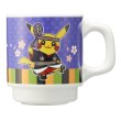Photo1: Pokemon Center 2016 World Pikachu Mug Ceramic cup Japan ver. (1)