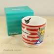 Photo3: Pokemon Center 2016 World Pikachu Mug Ceramic cup USA ver. United States America (3)