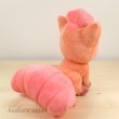 Photo3: Pokemon Center 2016 Plush Toy Transform Ditto Vulpix (3)