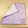 Photo2: Pokemon Center 2016 Pokemon Sketch Hand towel Espeon (2)