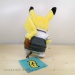 Photo3: Pokemon Center 2016 SECRET TEAMS Team Galactic Pikachu Plush Toy (3)