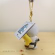 Photo3: Pokemon Center 2016 SECRET TEAMS Team Plasma Pikachu Plush Mascot Keychain (3)