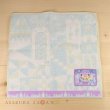 Photo2: Pokemon Center CHRISTMAS 2016 Snowseason Pikachu Hand towel Handkerchief (2)