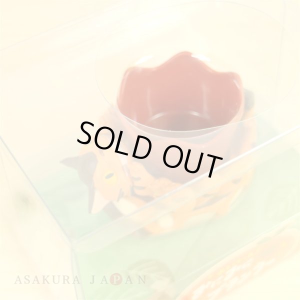 Photo4: Studio Ghibli Mini Mini PLANTER My Neighbor Totoro Cat bus Jareneko (4)