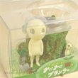 Photo4: Studio Ghibli Mini Mini PLANTER Princess Mononoke Kodama no mori (4)