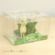 Photo3: Studio Ghibli Mini Mini PLANTER Princess Mononoke Kodama no mori (3)