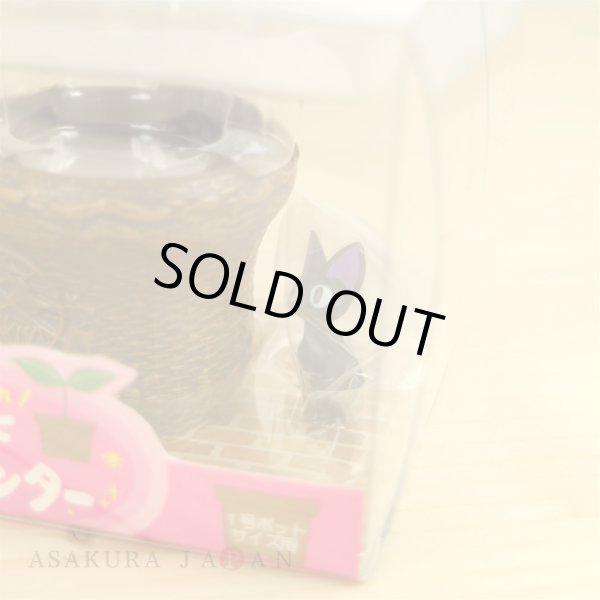 Photo5: Studio Ghibli Mini Mini PLANTER Kiki's Delivery Service Basket Jiji (5)