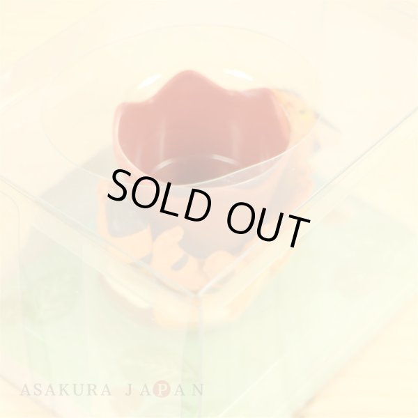 Photo5: Studio Ghibli Mini Mini PLANTER My Neighbor Totoro Cat bus Jareneko (5)