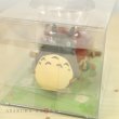 Photo3: Studio Ghibli Mini Mini PLANTER My Neighbor Totoro Sanbariki (3)