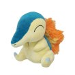 Photo1: Pokemon 2016 ALL STAR COLLECTION Cyndaquil Plush Toy SAN-EI (1)