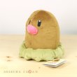 Photo2: Pokemon 2016 ALL STAR COLLECTION Diglett Plush Toy SAN-EI (2)