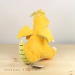 Photo3: Pokemon 2016 ALL STAR COLLECTION Dragonite Plush Toy SAN-EI (3)