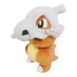 Photo1: Pokemon 2016 ALL STAR COLLECTION Cubone Plush Toy SAN-EI (1)