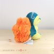 Photo3: Pokemon 2016 ALL STAR COLLECTION Cyndaquil Plush Toy SAN-EI (3)