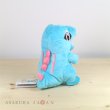 Photo3: Pokemon 2016 ALL STAR COLLECTION Totodile Plush Toy SAN-EI (3)