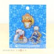 Photo2: Pokemon Center 2016 Sapporo Snow Festival Pin Badge Pins Pikachu Alola Vulpix Popplio (2)