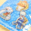 Photo3: Pokemon Center 2016 Sapporo Snow Festival Pin Badge Pins Pikachu Alola Vulpix Popplio (3)