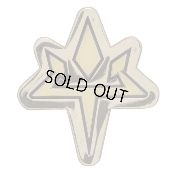 Photo3: Pokemon Center 2016 Aether Foundation pin badge (3)