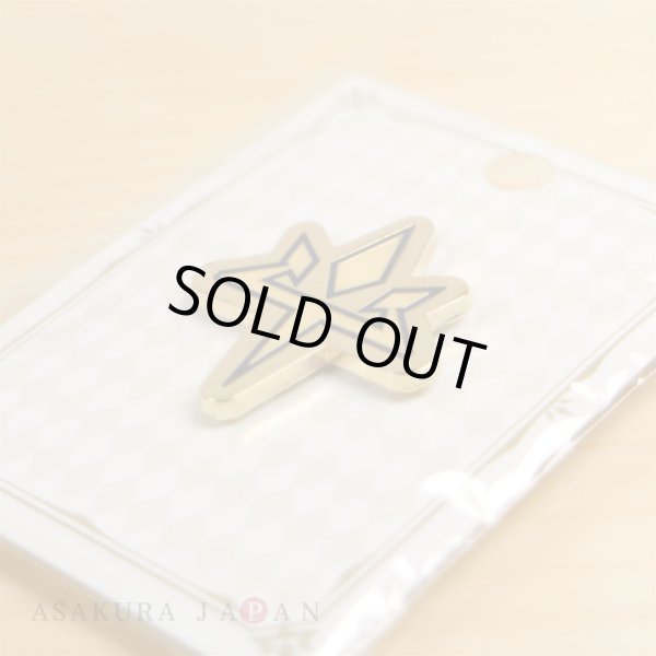 Photo2: Pokemon Center 2016 Aether Foundation pin badge (2)