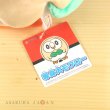 Photo5: Pokemon Center 2016 Rowlet Life-size Plush Toy (5)