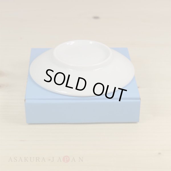 Photo4: Pokemon 2016 Kiri-e art Small plate Charizard (4)