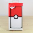 Photo3: Pokemon Center 2017 Monster Ball iPhone 6 6s Silicon jacket Case Soft (3)