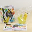 Photo2: Pokemon Desk de Oyakudachi Figure #7 Pikachu Thunder Pen stand (2)