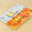Photo3: Pokemon Center Sapporo 2017 Poncho Pikachu Series Vulpix & Alola Vulpix Pin Badge Pins (3)