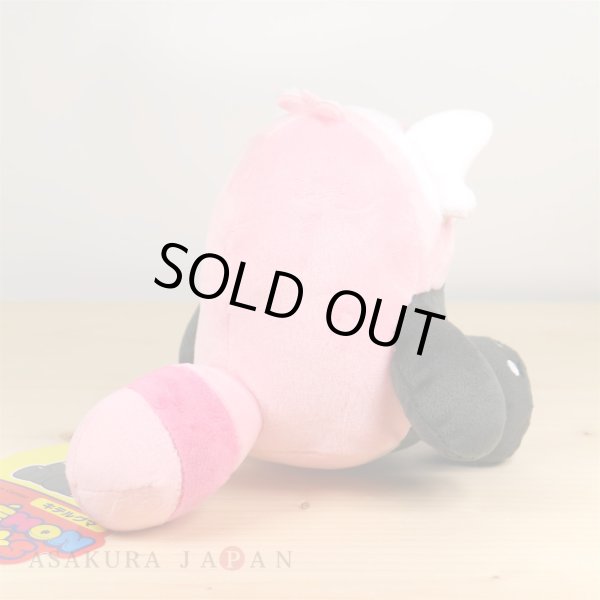 Photo3: Pokemon Center 2017 POKEMON DOLLS Bewear Plush Toy (3)