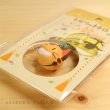 Photo2: Studio Ghibli My Neighbor Totoro Figure Bell Charm Strap Cat bus Neko (2)