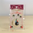 Photo1: Studio Ghibli Spirited Away Figure Bell Charm Strap Susuwatari (1)