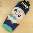Photo2: Pokemon Center 2016 MOKUROH’S GARDEN Rowlet Socks for Women 23 - 25 cm 1 Pair (2)