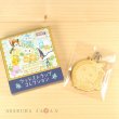 Photo1: Pokemon Center 2016 Rowlet MOKUROH’S GARDEN Wood Charm Strap Torchic (1)