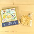 Photo1: Pokemon Center 2016 Rowlet MOKUROH’S GARDEN Wood Charm Strap Taillow (1)