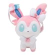 Photo1: Pokemon Center 2017 POKEMON DOLLS Sylveon Plush Toy (1)