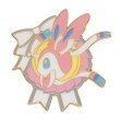 Photo3: Pokemon Center 2017 Eevee Collection Colorful Pin badge Sylveon Pins (3)