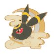 Photo3: Pokemon Center 2017 Eevee Collection Colorful Pin badge Umbreon Pins (3)