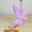 Photo3: Pokemon Center 2017 POKEMON DOLLS Plush Mascot Key Chain Espeon (3)