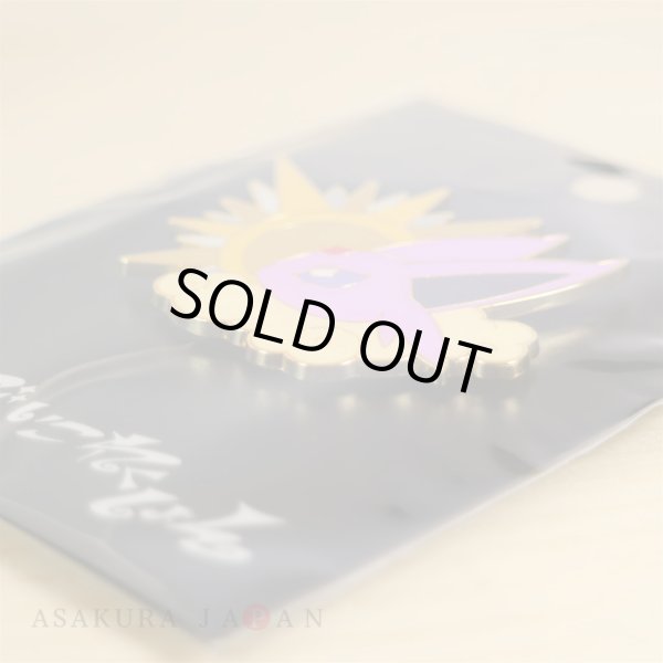 Photo2: Pokemon Center 2017 Eevee Collection Colorful Pin badge Espeon Pins (2)