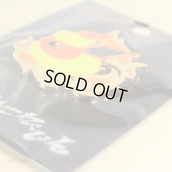 Photo2: Pokemon Center 2017 Eevee Collection Colorful Pin badge Flareon Pins (2)