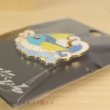 Photo2: Pokemon Center 2017 Eevee Collection Colorful Pin badge Vaporeon Pins (2)