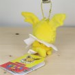 Photo3: Pokemon Center 2017 POKEMON DOLLS Plush Mascot Key Chain Jolteon (3)