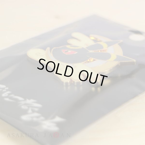 Photo2: Pokemon Center 2017 Eevee Collection Colorful Pin badge Umbreon Pins (2)