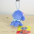 Photo3: Pokemon Center 2017 POKEMON DOLLS Plush Mascot Key Chain Popplio (3)