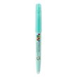 Photo2: Pokemon Center 2017 FriXion Light Erasable Highlighter Leafeon Soft green ink (2)