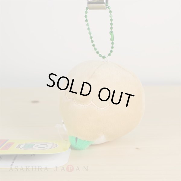 Photo3: Pokemon Center 2017 POKEMON DOLLS Plush Mascot Key Chain Rowlet (3)