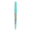 Photo1: Pokemon Center 2017 FriXion Light Erasable Highlighter Leafeon Soft green ink (1)